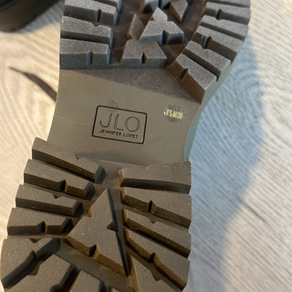 JLO Briana boot 8 1/2 - Picture 2 of 5